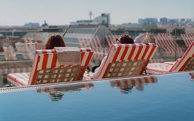 Grand Ferdinand Vienna - Your Hotel In The City Center